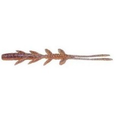 Силикон Jackall Scissor Comb 2.5" Kawashima Shrimp 10 шт (1699.09.92)
