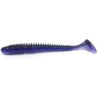 Силикон Keitech Swing Impact 3.5" 408 Electric June Bug