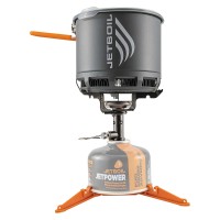 Система для приготовления пищи Jetboil Stash