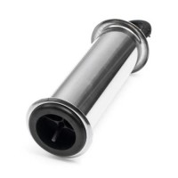 Зливний штуцер Marine Town кокпіту з пробкою 2″ (9105655)