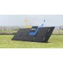 Солнечная панель EcoFlow 45W Solar Panel - Type-C