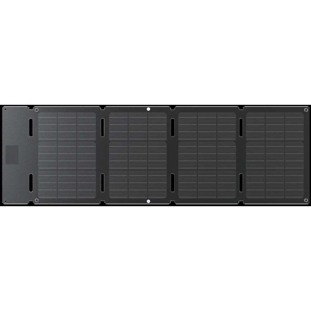 Солнечная панель EcoFlow 45W Solar Panel - Type-C