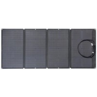 Солнечная панель EcoFlow 160W Solar Panel