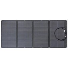 Сонячна панель EcoFlow 160W Portable Solar Panel