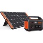 Солнечный генератор JACKERY 1000 (EXPLORER 1000 + 1*SOLARSAGA 100W)