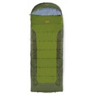 Спальный мешок Pinguin Blizzard khaki left (PNG 218.190.Khaki-L)