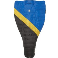 Спальный мешок Sierra Designs Nitro Quilt 800F 35 Regular