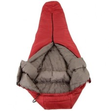 Спальный мешок Snugpak Antarctica RE red