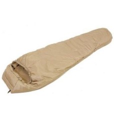 Спальный мешок Snugpak Tactical 4 Desert Tan правосторонняя молния
