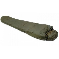 Спальный мешок Snugpak Tactical 4 Olive правосторонняя молния