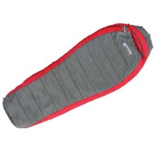Спальный мешок Terra Incognita Termic 2000 red/grey left