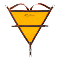 Спасательная косынка Climbing Technology Evacuation Harness