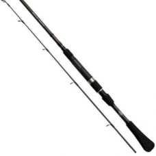 Спиннинг Shimano Forcemaster SP AX Soft Bait Freshwater 210 MH