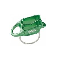 Спусковое страховочное устройство Petzl Reverso