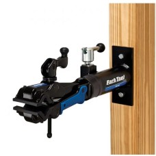 Стойка ремонтная Park Tool PRS-4W-2 Deluxe на стену, зажим 100-3D