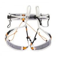 Страховочная беседка Petzl Fly