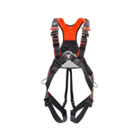 Страховочная система Climbing Technology Work Tec 140
