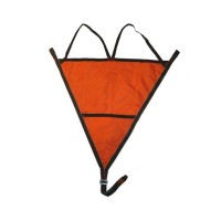 Рятувальна косинка First Ascent RESQUE
