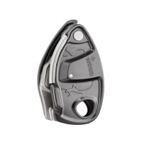 страхувальний пристрій Petzl Grigri +