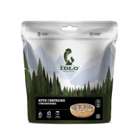 Сухой продукт ЇDLO Кутя праздничная сублимированная 100 г