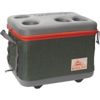 Сумка-холодильник Kelty Folding Cooler 25 L