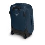 Сумка на колесах Osprey Rolling Transporter 40 venturi blue - O/S - синий