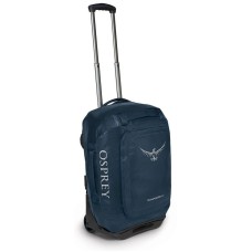 Сумка на колесах Osprey Rolling Transporter 40 venturi blue - O/S - синий