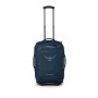 Сумка на колесах Osprey Rolling Transporter 40 venturi blue - O/S - синий