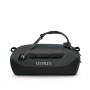 Сумка Osprey Transporter WP Duffel 70 tunnel vision grey - O/S - серый