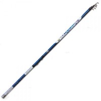 Телескопічне вудлище Lineaeffe Holo Carbon Bolo 4 m