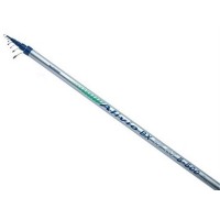 Телескопическое удилище Shimano ALIVIO CX TE GT 5-400 (ALCXTEGT540)