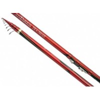 Телескопическое удилище Shimano ANTARES DXTEGT570