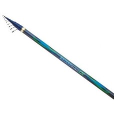 Телескопическое удилище Shimano NEXAVE CX TELESCOPIC GT ACT. 7 LENGTH 6m