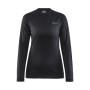 Термобелье комплект Craft Core Dry Baselayer Set Woman 999000 AW 22