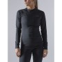 Термобелье комплект Craft Core Dry Baselayer Set Woman 999000 AW 22