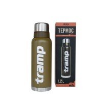 Термос Tramp Expedition Line 1.2 л