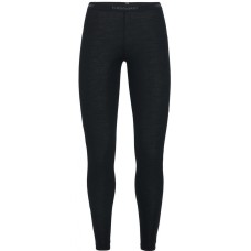 Термоштаны ICEBREAKER 175 Everyday Leggings WOMEN BLACK S