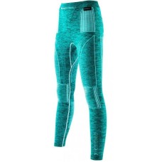 Термоштаны X-Bionic Energy Accumulator Evo Melange Lady Pants Long A619 AW 18