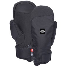 Варежки 686 Primer Mitt (Black) 22-23