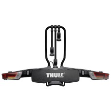 Велокрепление на фаркоп для 3-х велосипедов Thule EasyFold XT 3B 13pin TH934101, Black