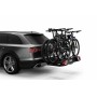 Велокрепление на фаркоп для 3-х велосипедов Thule VeloSpace XT 3bike 13p TH939001, Black