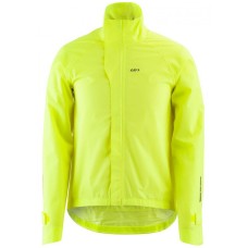 Велокуртка Garneau SLEET WP JACKET 023-BR YELLO M