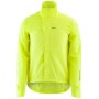 Велокуртка Garneau SLEET WP JACKET 023-BR YELLO M