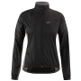 Велокуртка Garneau W'S MODESTO 3 JKT 251-BLK/GRAY XS