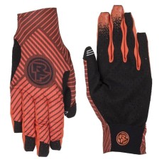 Велоперчатки RaceFace INDY GLOVES-RUST-S