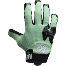 Велоперчатки RaceFace RUXTON GLOVES-LIME-SMALL