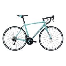 Велосипед Bianchi Road Nirone 7 Alu Sora 9s CP Celeste, 53 - YQB34C53ND