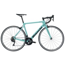 Велосипед Bianchi Road Sprint Ultegra 11s CP Celeste, 47 - YQBR2T471D