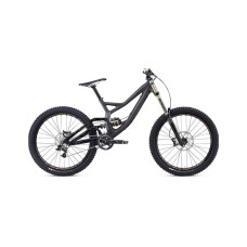 Велосипед Specialized DEMO 8 FSR I CARBON 26 2014