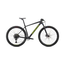 Велосипед Specialized EPIC HT COMP CARBON 29 2020